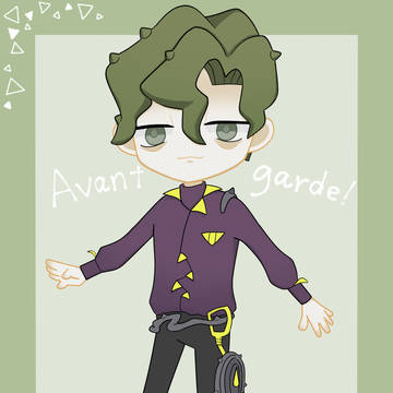 ボウルタウンのジムリーダー