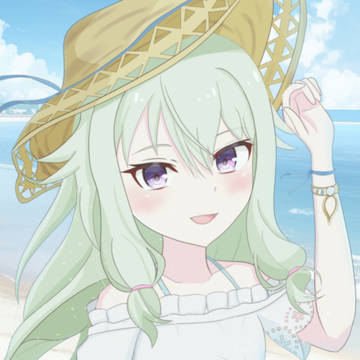 イノセントガールねねちゃん