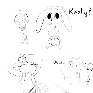More Riolu Stuff