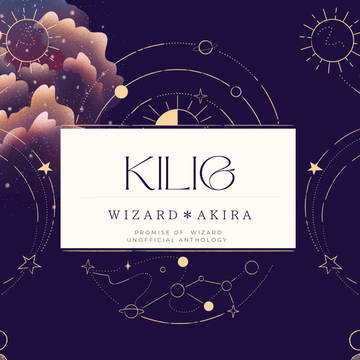 【晶♀受けwebオンリー】KILIG【サンプル】