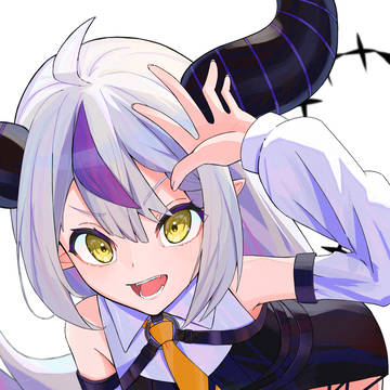 ラプラス・ダークネスだ!