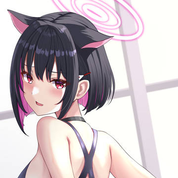 競泳水着カズサ