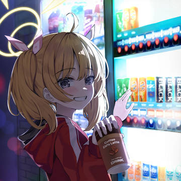 ヨシミ