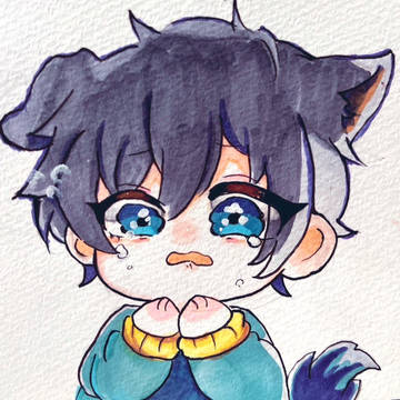 男の子