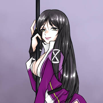 ファサリナさん