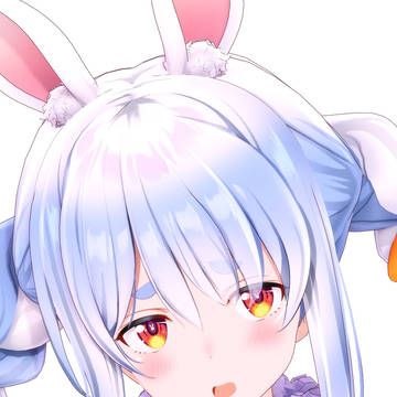 🐰💙