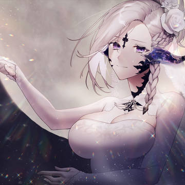 月