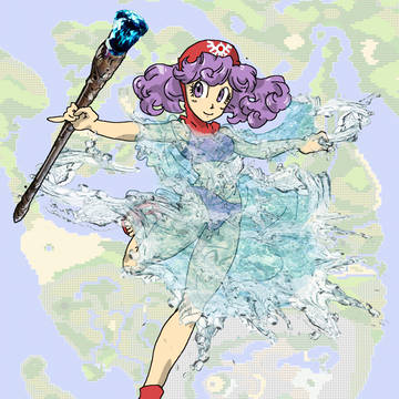 みずのはごろも