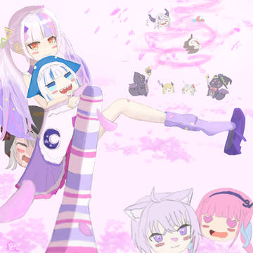 かわいいと好きセット