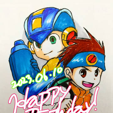 光兄弟生誕祭