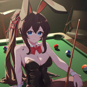 Bunny Girl