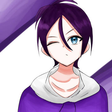 purple blizzard