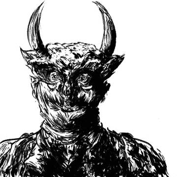 Monster?