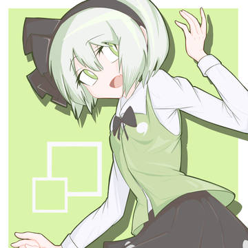 妖夢