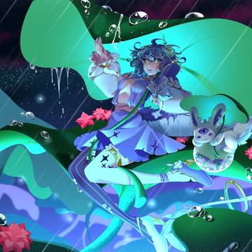 Commission for Noctiluca