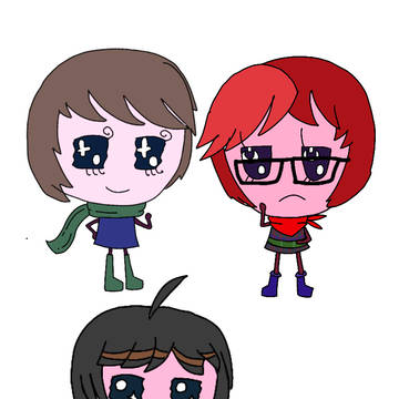 Fuwafuwas