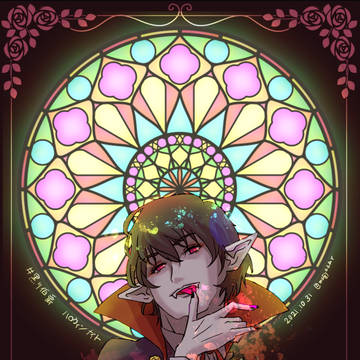 黒川伯爵ハロウィンナイト2021