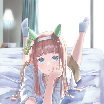 ねっころスズカ