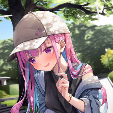 陰キャピース