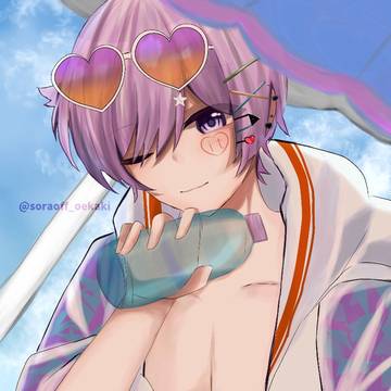 ✧君と過ごすn回目のサマー✧