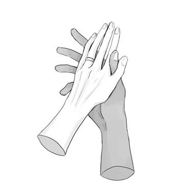 Hands