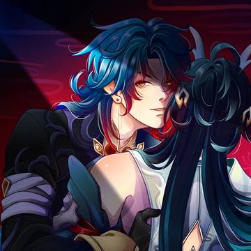 [ 崩壊スターレイル ] UwU