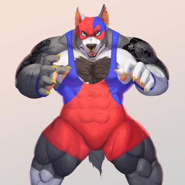 Commission: Juantillery