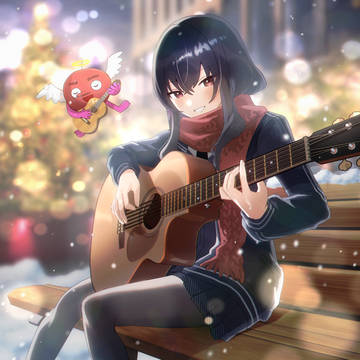 次のクリスマスも