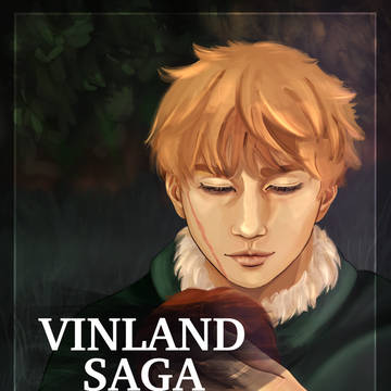 Vinland Saga LOG 2 | ヴィンランド・サガ