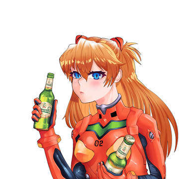 9 to 5 in the Eva