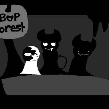 Bop Forest