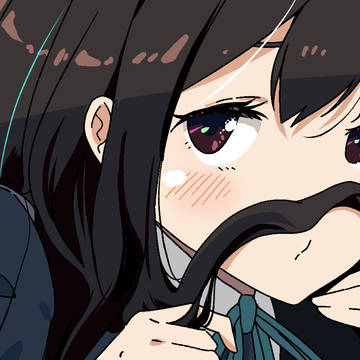 千束、結婚してくれ。