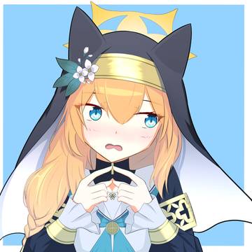 伊落マリー
