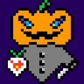 自作アイコン