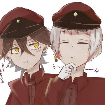 イラストまとめ①