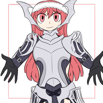 Cherche hug