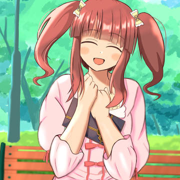 智絵里誕生日おめでとう