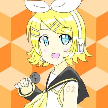 鏡音リン