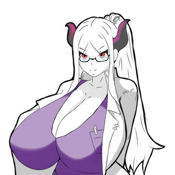 Succubus comisión