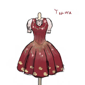 りんごなロリータ