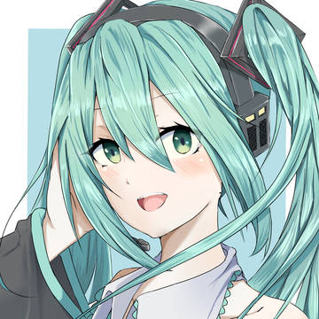 初音ミク