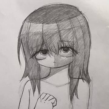 。