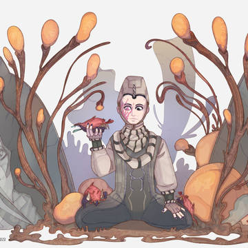 [Warframe] The Glast Gambit