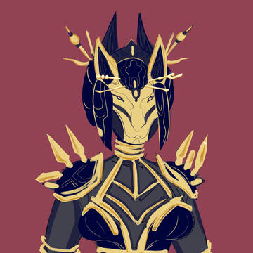 [Warframe] Khora