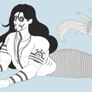 [Warframe] Mermay 2023