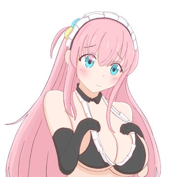 メイドぼっちちゃん
