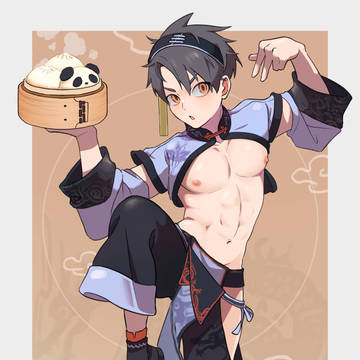 肉まん