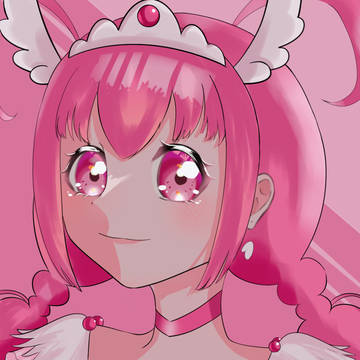 キラキラ輝く未来の光