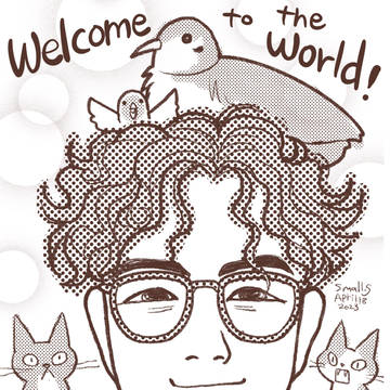 ネイサンのネスト NathanChen's Nest