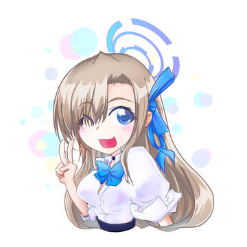 アスナ